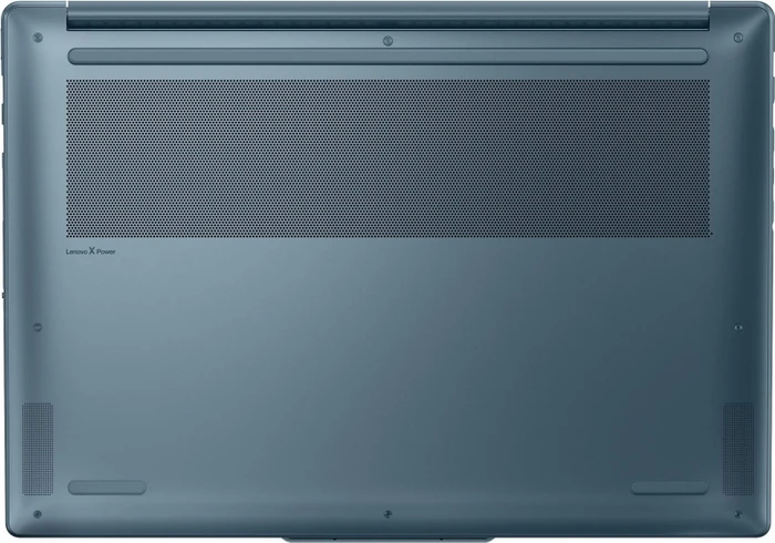 Lenovo Yoga Pro 9i Aura Edition (Yoga Pro 9 16IAH10), Tidal Teal, Core Ultra 9 285H, 64GB RAM, 1TB SSD, GeForce RTX 5070, DE