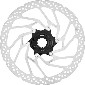 Shimano RT30 Centerlock Bremsscheibe 203mm