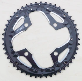 Shimano Trekking FC-T551 48 Zähne Kettenblatt