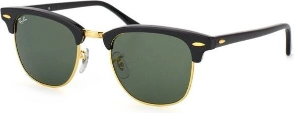 Ray-Ban RB3016 Clubmaster Classic