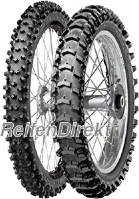 Dunlop Geomax MX12 70/100 10 41J TT