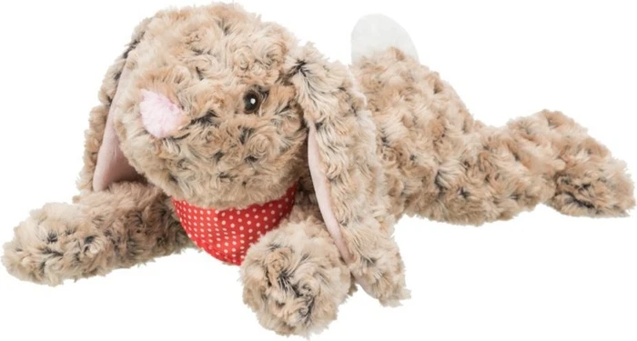 Trixie Kuschelhase für Hunde