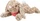 Trixie Kuschelhase für Hunde (35679)