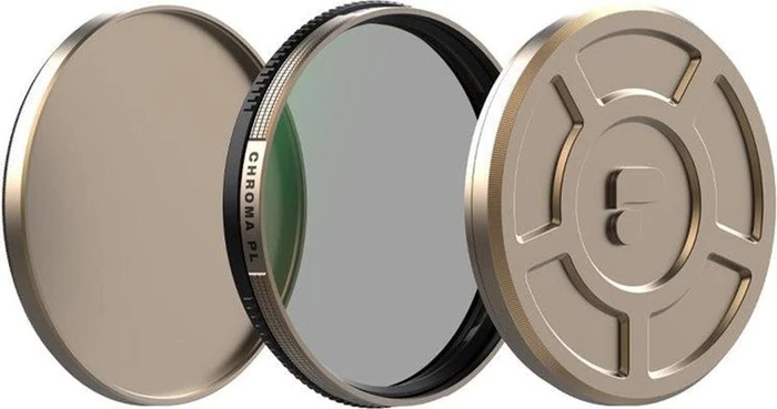 PolarPro Peter McKinnon 135 Series Chroma PL Filter 52mm
