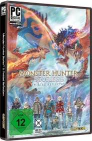 Monster Hunter Stories 3: Twisted Reflection (PC)