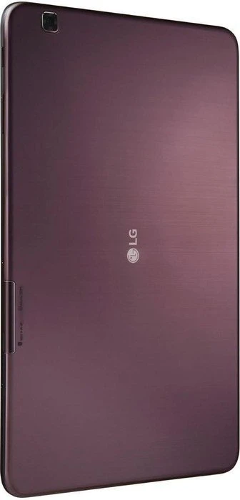LG G Pad II 10.1, 16GB, LTE