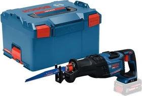 Bosch Professional Expert EXSA18V-32 BITURBO Akku-Schwertsäge solo inkl. L-Boxx