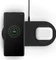 Belkin BoostCharge Dual Wireless Charging Pads schwarz Vorschaubild