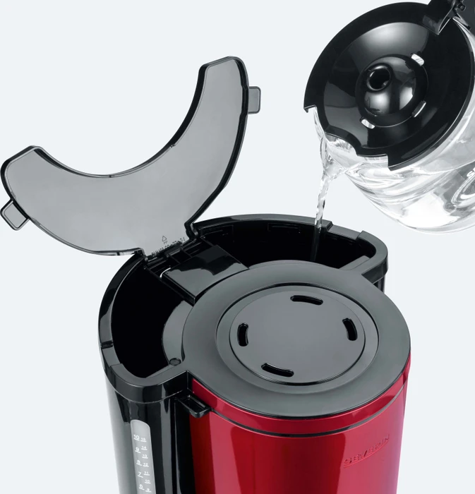 Severin KA 4817 Type – Bild 2 von 5