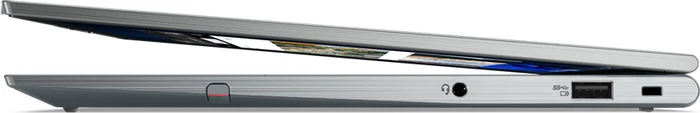 Lenovo ThinkPad X1 Yoga G7, Storm Grey, Core i7-1255U, 16GB RAM, 512GB SSD, LTE, DE