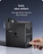 RaidSonic Icy Box IB-RD3705-CU3, Heart RAID 3705, 5x 2.5"/3.5", USB-C 3.0 Vorschaubild