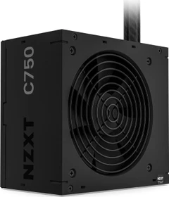 NZXT C Series C750 Bronze 750W, ATX 2.53, UK-Version