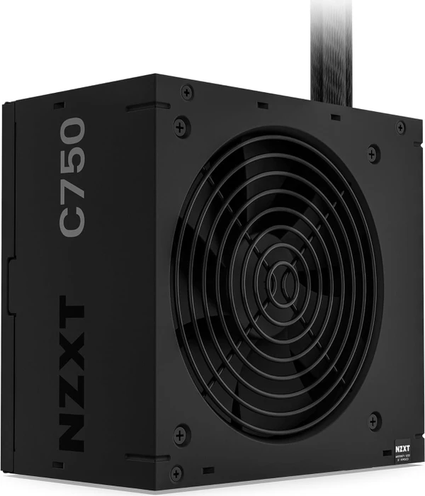 NZXT C Series C750 Bronze 750W, ATX 2.53, UK-Version