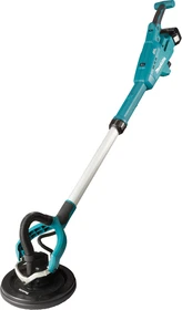 Makita DSL801RTEU Akku-Wand-/Deckenschleifer inkl. Tasche + 2 Akkus 5.0Ah