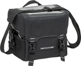 New Looxs Sports KlickFix Lenkertasche schwarz