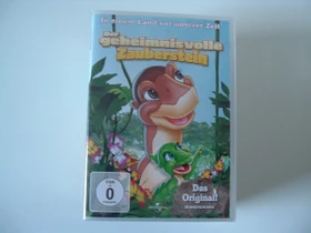In einem Land vor unserer Zeit 7: Der geheimnisvolle Zauberstein (DVD)