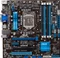 ASUS P8Z77-M (Intel 1155) Vorschaubild