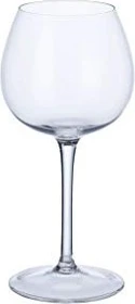 Villeroy & Boch Purismo Wine Weißweinglas weich & rund 120ml
