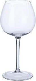 Villeroy & Boch Purismo Wine Weißweinglas weich & rund 120ml