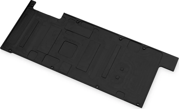 EK Water Blocks EK-Pro GPU WB RTX A5000 Nickel, Inox Rack