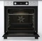 Gorenje BC6737E02X Einbauherd Vorschaubild