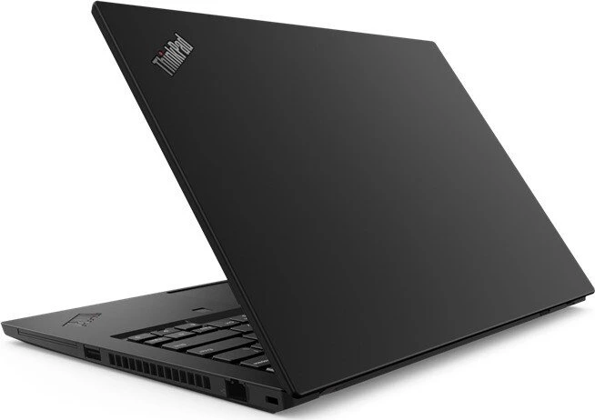 Lenovo ThinkPad T495, Ryzen 5 PRO 3500U, 8GB RAM, 512GB SSD, DE