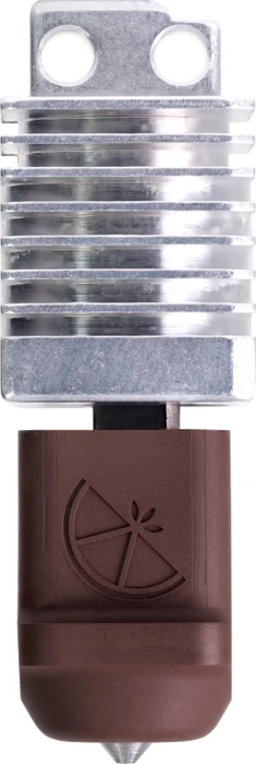 Slice Engineering FIN Druckdüse Mako Hotend for Bambu Lab X1E, CHT FIN Nozzle, 1.75mm