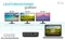 i-tec Dual DP Docking Station, USB-C 3.1 [Stecker] Vorschaubild