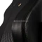 noblechairs Hero Gamingstuhl, schwarz Vorschaubild