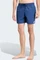 adidas Seersucker Gestreift 5 Zoll Badeshorts dusky petrol/dark blue (Herren) Vorschaubild