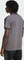 adidas Adicolor Classics 3-Streifen T-Shirt kurzarm grey five/black (Herren) Vorschaubild
