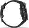 Garmin Fenix 7S Pro Sapphire Solar black/carbon grey Vorschaubild