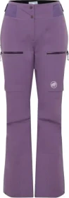 Mammut Stoney HS Thermo Skihose lang paloja (Damen)