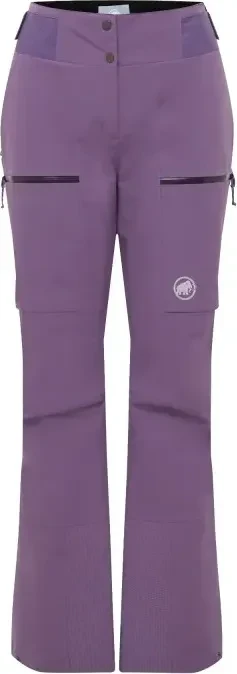Mammut Stoney HS Thermo Skihose (Damen)