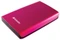 Verbatim Portable Colour Edition pink 500GB, USB 3.0 Micro-B Vorschaubild