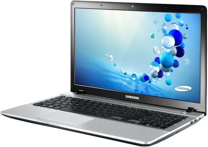 Samsung ATIV Book 2 - 270E5E, silber, Core i5-3230M, 8GB RAM, 750GB HDD, GeForce 710M, DE