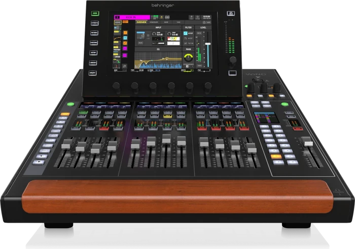 Behringer Wing Compact