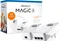 devolo Magic 2 LAN triple Starter Kit, G.hn, 3x RJ-45, 2er-Pack Vorschaubild