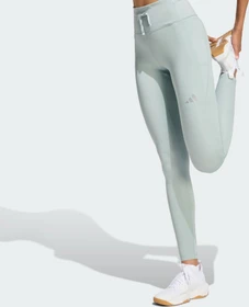adidas Adi365 Run Essentials Tigths Laufhose lang wonder sage (Damen)