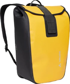 Vaude Clubride Aqua 17 burnt yellow