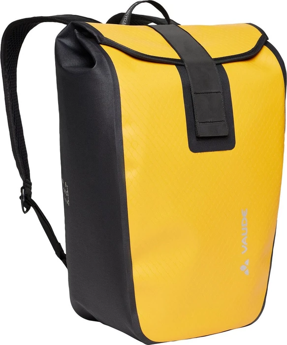 Vaude Clubride Aqua 17 burnt yellow