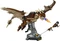 LEGO Harry Potter - Ungarischer Hornschwanz Vorschaubild