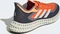 adidas 4DFWD 2 impact orange/cloud white/trace grey (Herren) Vorschaubild