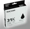 RICOH Gel GC31 Vorschaubild