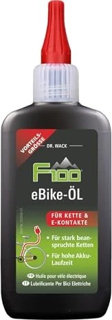 Dr. Wack F100 E-Bike Kettenöl