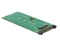 DeLOCK U.2 2.5" -> M.2 PCIe Vorschaubild