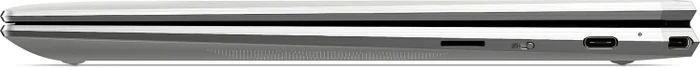 HP Spectre x360 Convertible 13-aw2355ng, Natural Silver, Core i5-1135G7, 8GB RAM, 1TB SSD, DE