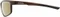 Alpina Defey brown transparent matt/ceramic mirror gold Vorschaubild