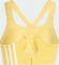 adidas TLRD Impact Training High Support Sport-BH semi spark (Damen) Vorschaubild
