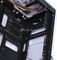 AeroCool Battlehawk V2 weiß, Acrylfenster Vorschaubild